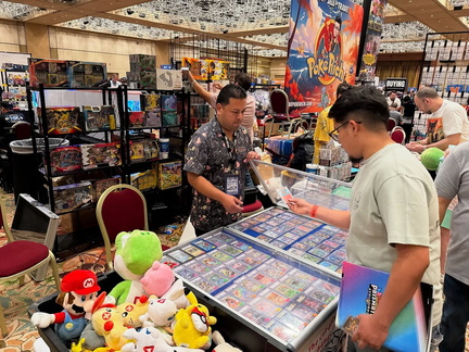The Cardboard Exchange Expo 31