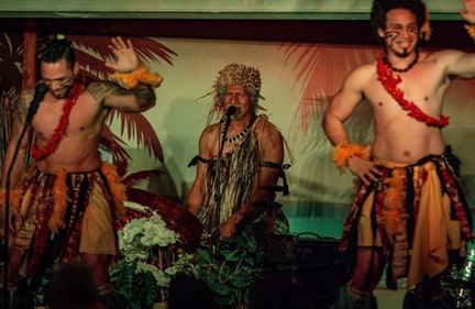 Luau