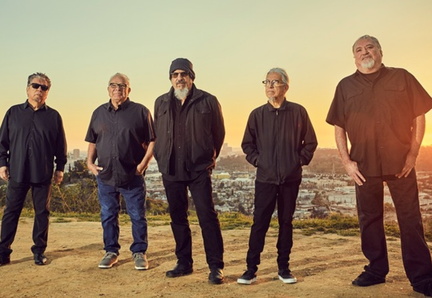 Los Lobos