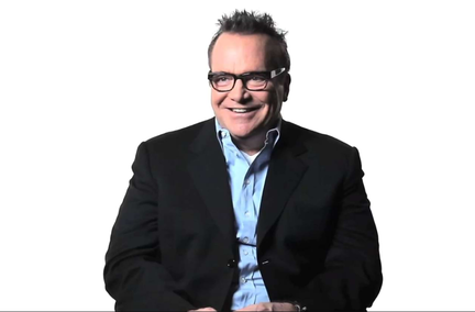 Tom Arnold