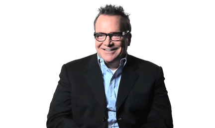 Tom Arnold
