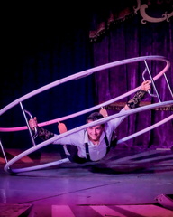 Summer Circus Spectacular