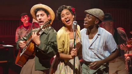 Buena Vista Social Club Musical