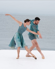 Fire Island Dance Festival