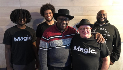 Magic Band