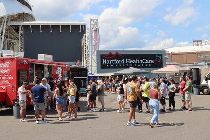 Connecticut Pizza and Brew Fest