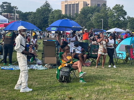 Caribbean Jerk Fest