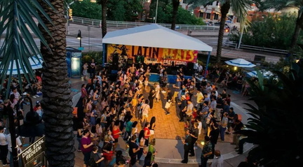 Latin Beats