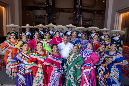 Mariachi Festival