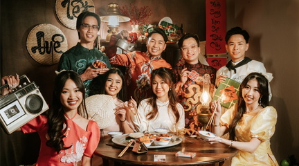 Vietcoustic