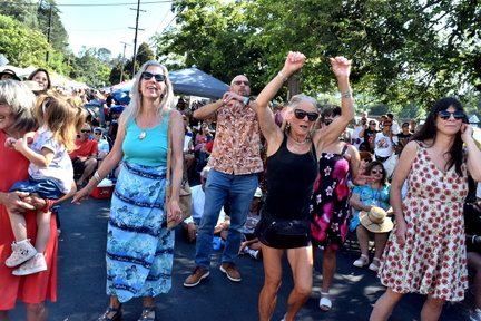 Sugartown Festival