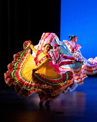 Peninsula International Dance Festival