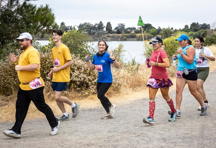 Beer City Half Alameda
