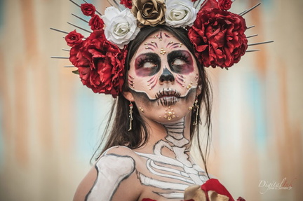La Catrina