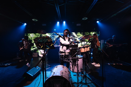 39e édition du Festival international Nuits d’Afrique