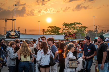 The Great Montréal PoutineFest