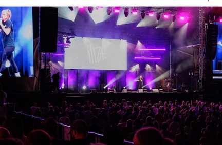 Just for Laughs Comedy Festival