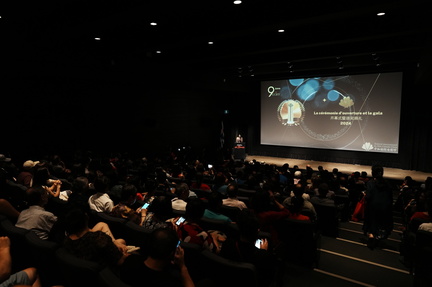 10th Canada China International Film Festival