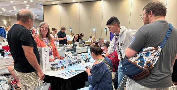 Miami Pen Show