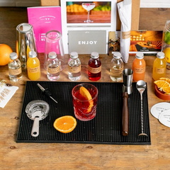 Mixology Class