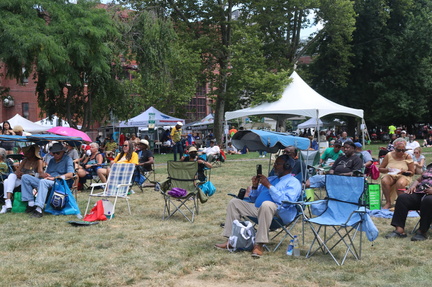 Lancaster Avenue ​Jazz &amp; Arts Festival