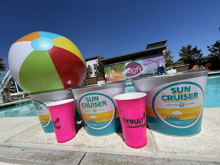 Cruisin' In The Sun