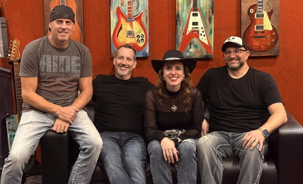 Whiskeywineband
