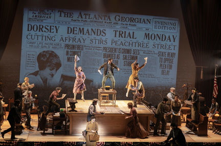 Parade Musical