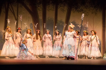 Iolanthe