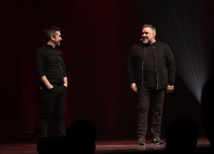 Décennie Juste Pour Rire