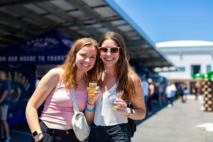 Clean and Crispy Beer Festival