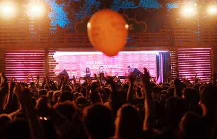Chippy Nonstop (Piknic Electronik MTL)