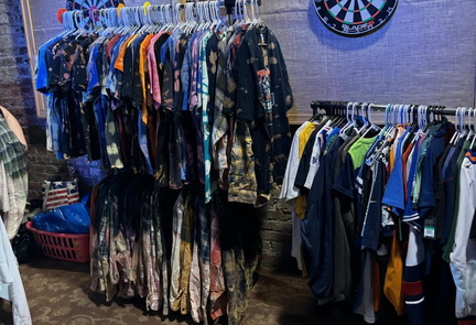 Cool Summer Market