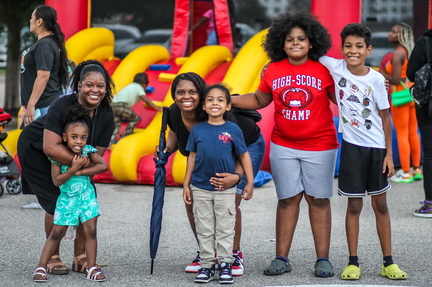 Family Fun Friday