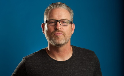 Jason Collings