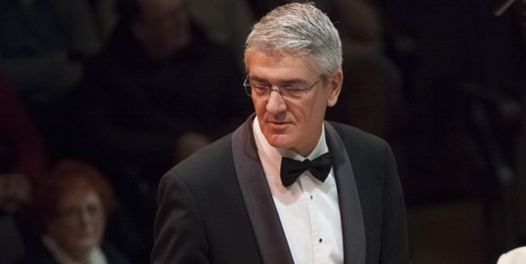 richard balcombe