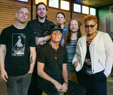 The Motet