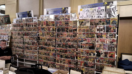 Comic Collector Show
