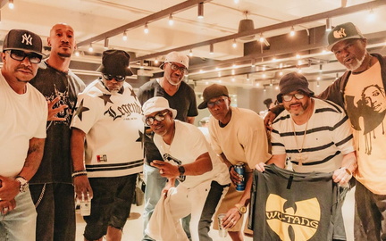 Wu-Tang Clan