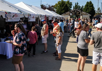 13th Annual Sylvania Pizza Palooza