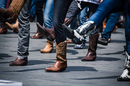 Line Dance Festival