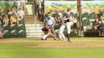 Pickles All-Stars vs. Gresham Greywolves