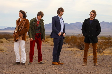 The Ultimate Doors A Tribute to The Doors