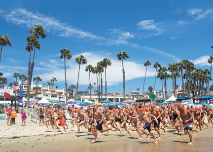 47th Annual San Clemente Ocean Festival