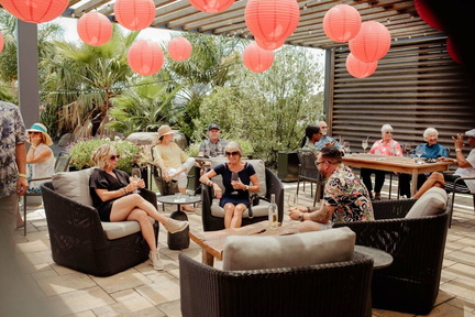 Annual Summer Moon Festival - RD Winery
