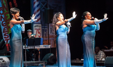 Forever Motown