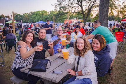 6th Annual Taco Fest