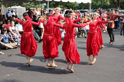 Milwaukee Armenian Fest