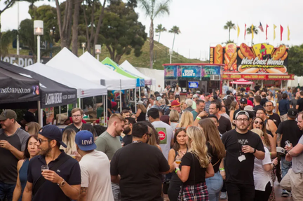 Brew Hee Haw - Beer &amp; Music Festival