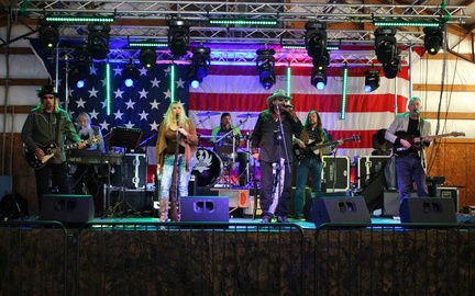All My Rowdy Friends A Tribute to Hank Williams Jr